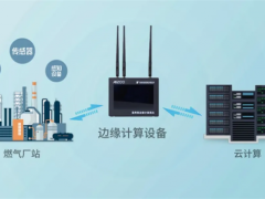 讓聽得見炮聲的人來決策，漢威科技推出Ai200邊緣計算網關